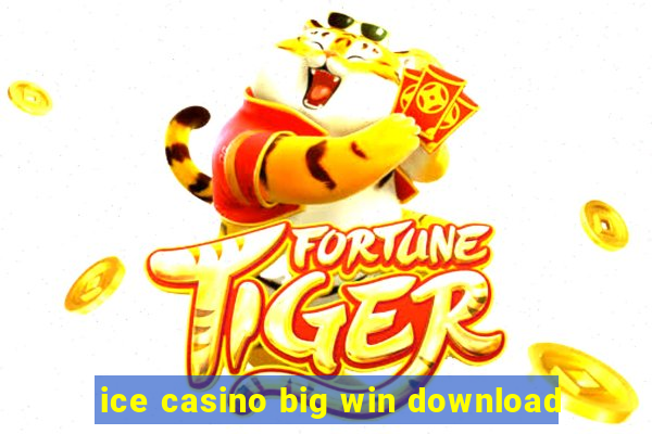 ice casino big win download